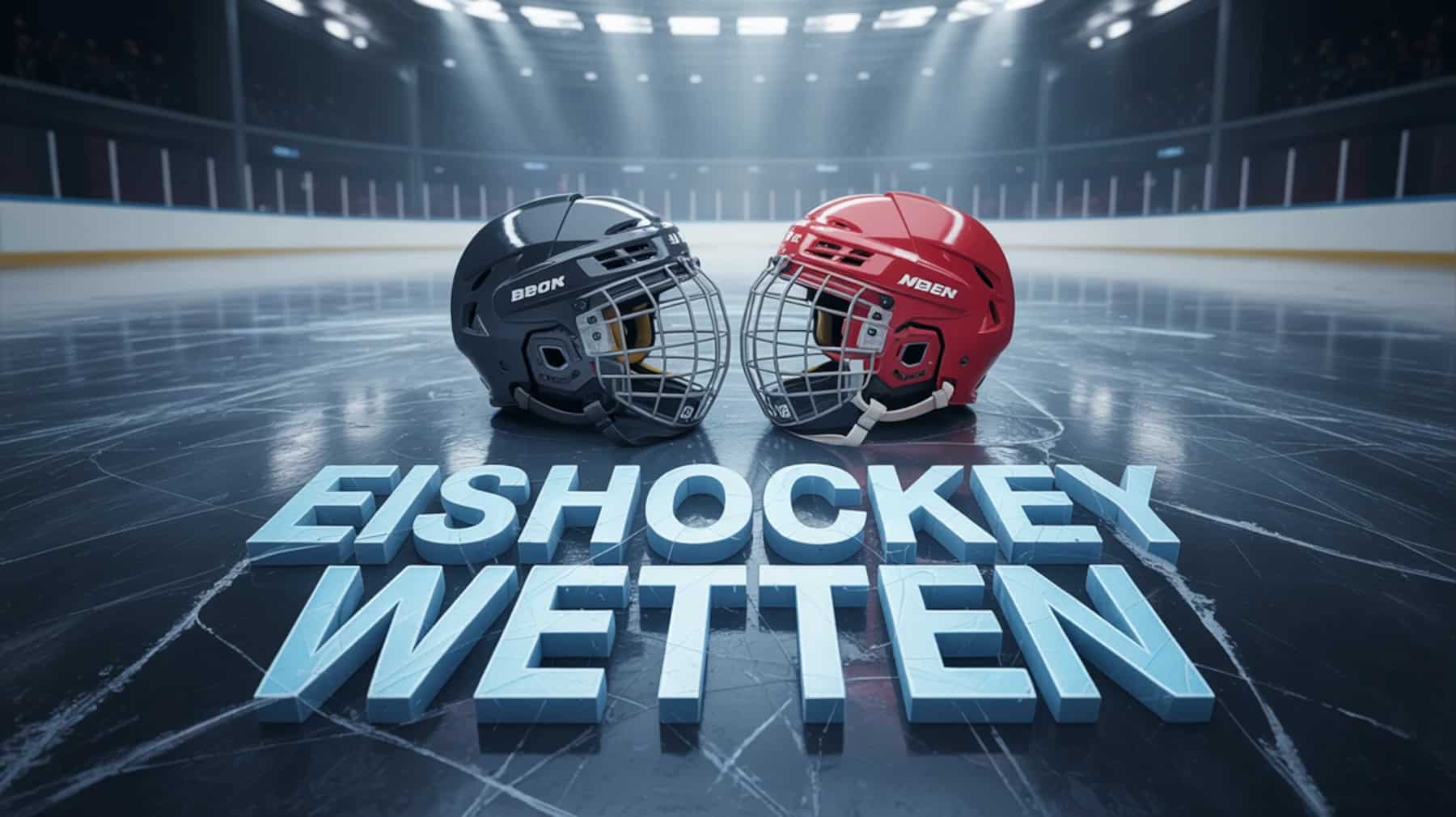 Eishockey Wetten