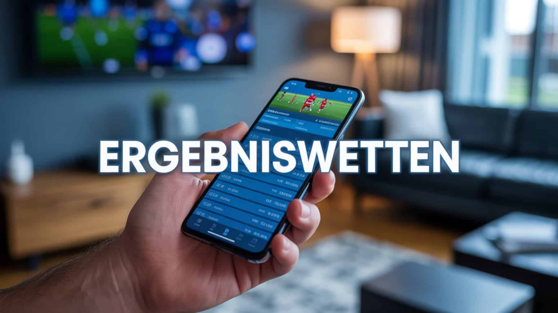 Ergebniswetten