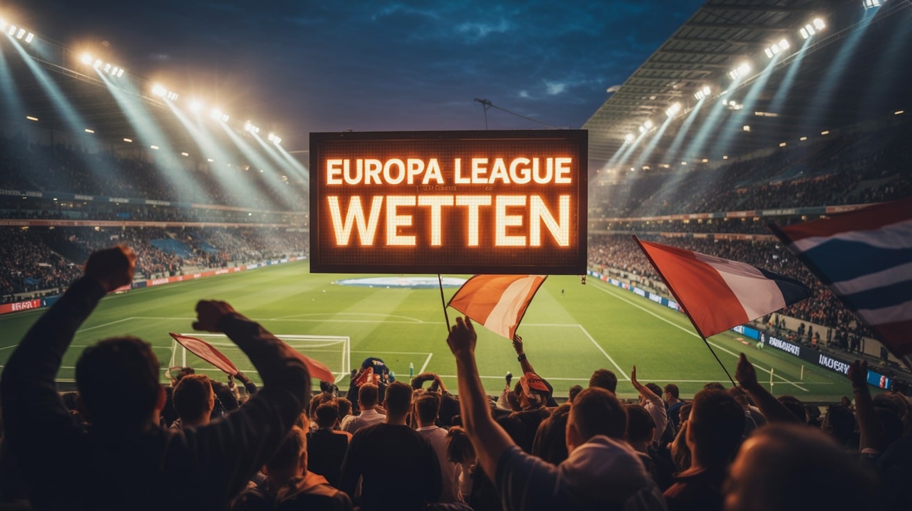 Europa League Wetten