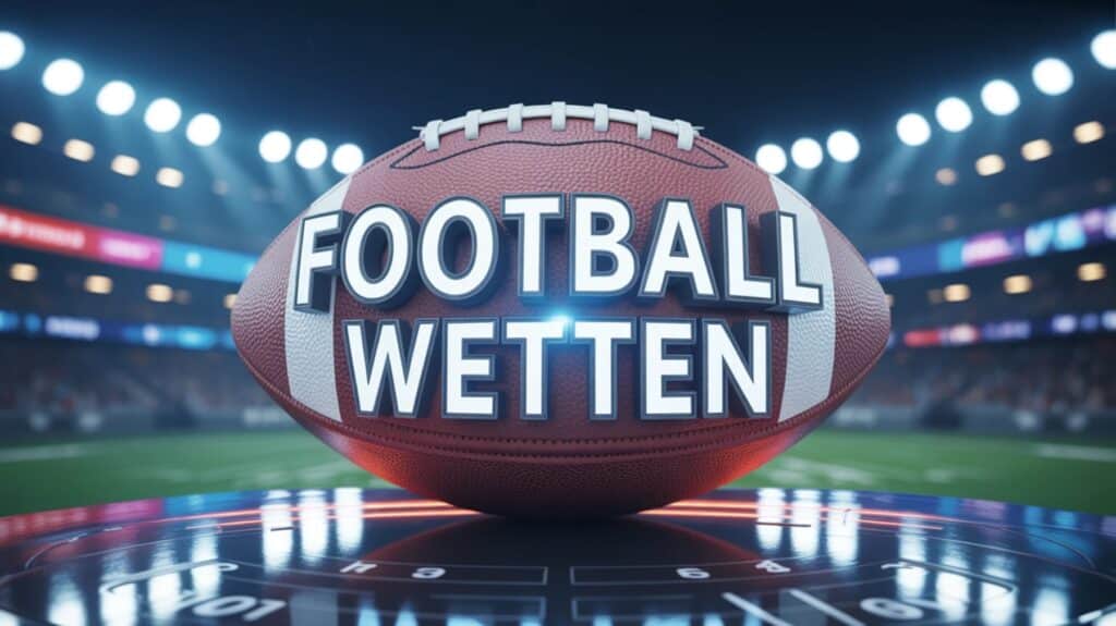 Football Wetten