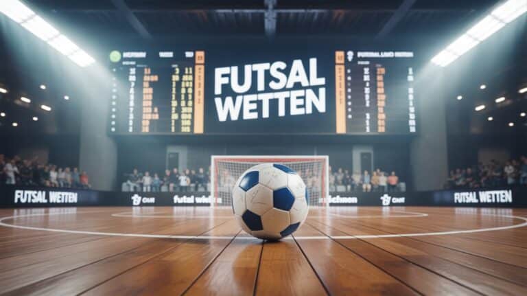 Futsal Wetten
