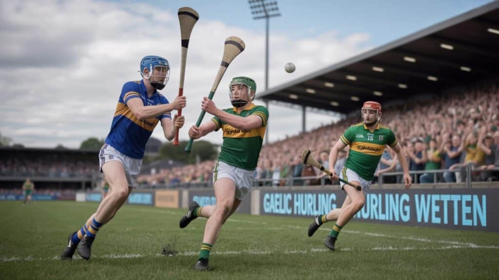 Gaelic Hurling Wetten