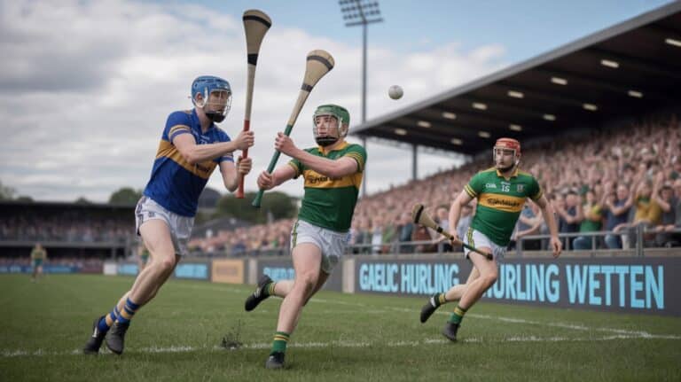 Gaelic Hurling Wetten