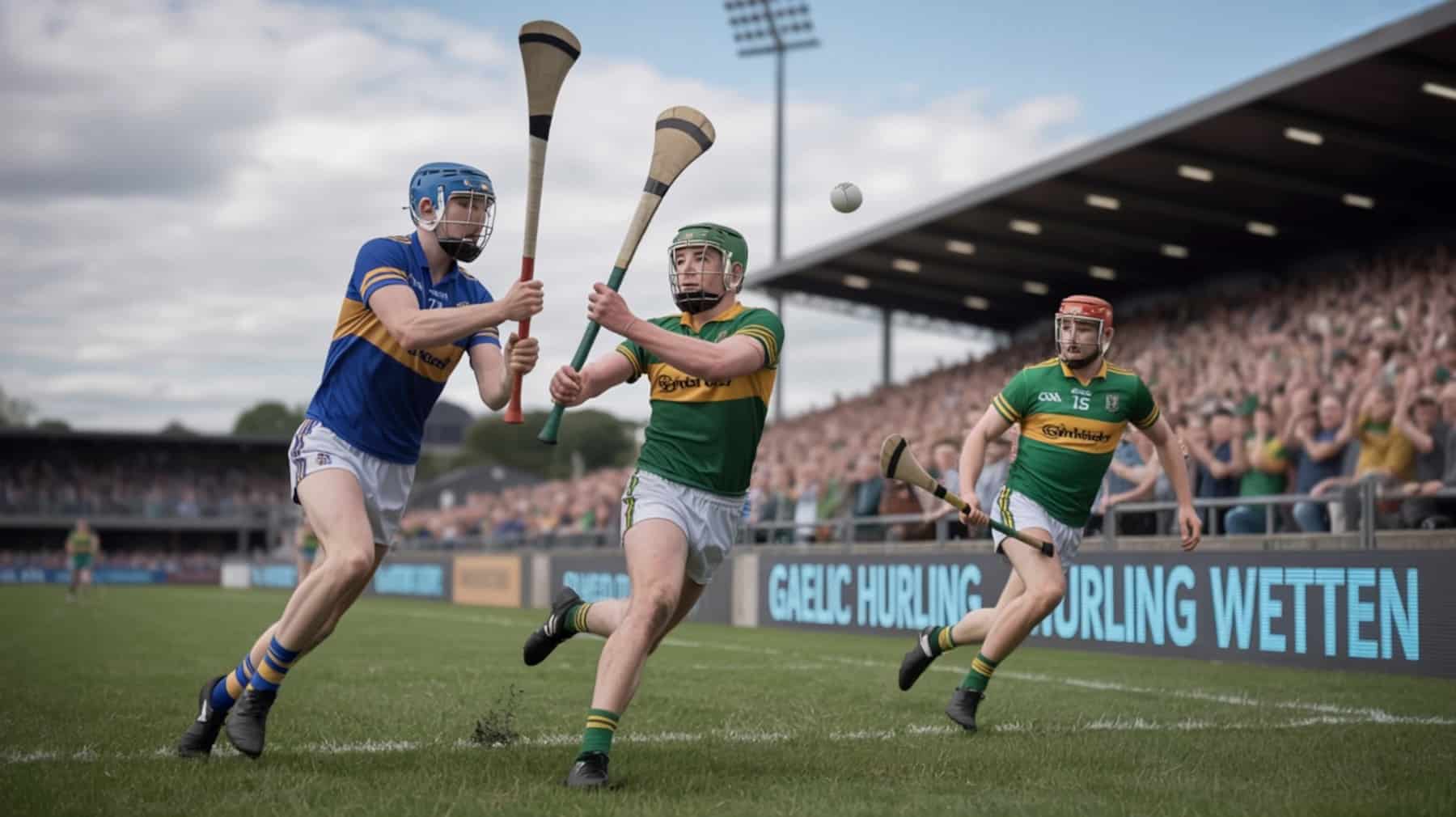 Gaelic Hurling Wetten