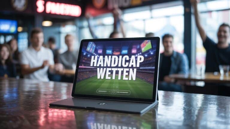 Handicap Wetten