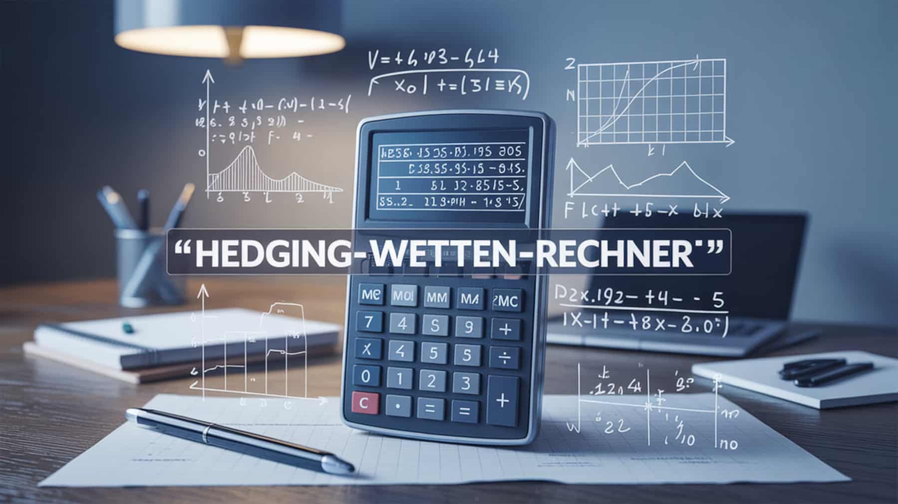 Hedging-Wetten-Rechner