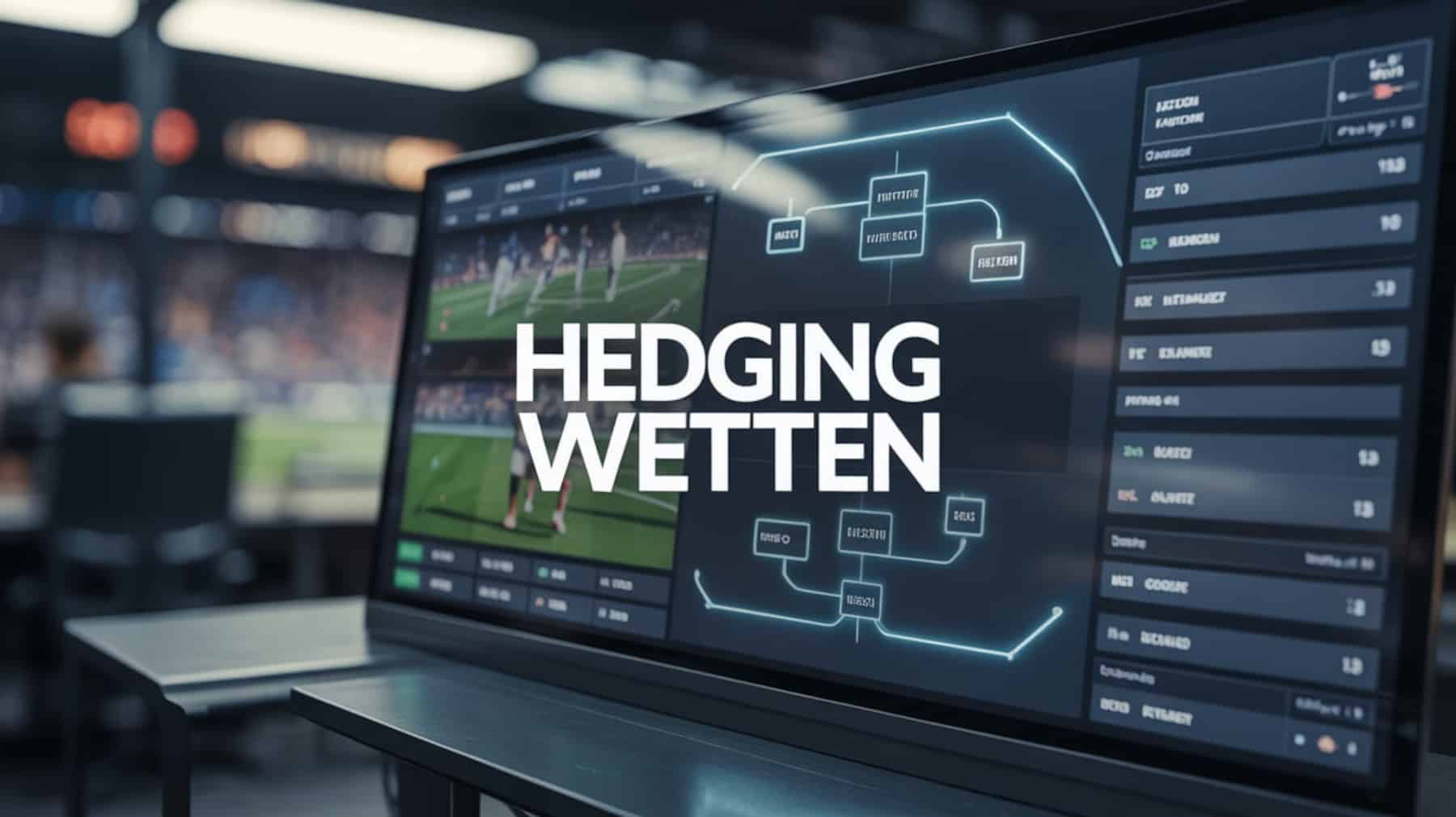 Hedging Wetten