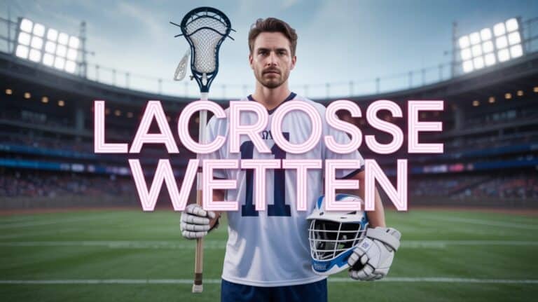 Lacrosse Wetten