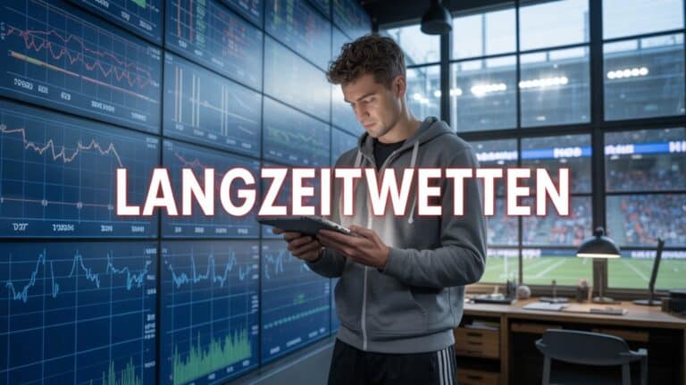 Langzeitwetten