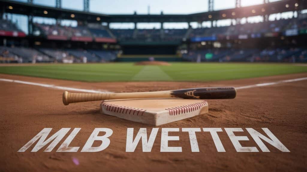 MLB Wetten
