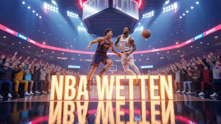 NBA Wetten