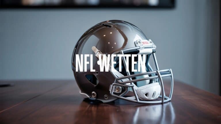 NFL Wetten