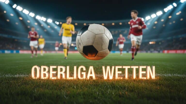 Oberliga Wetten