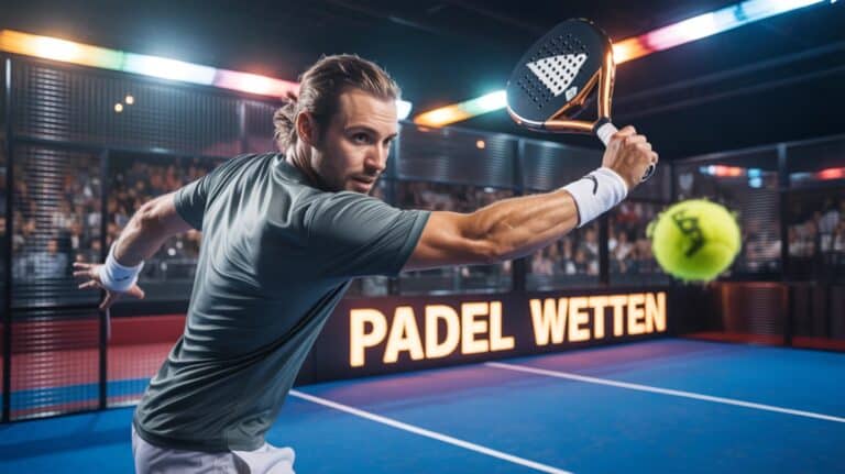 Padel Wetten