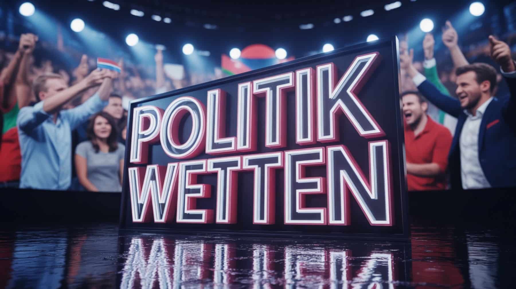 Politik Wetten