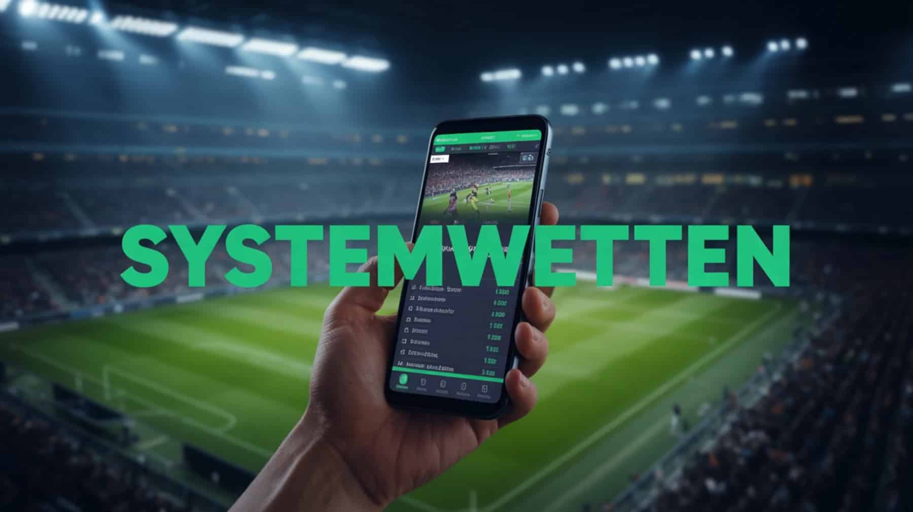 Systemwetten