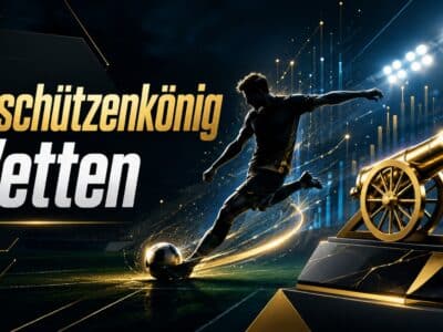 Torschützenkönig Wetten