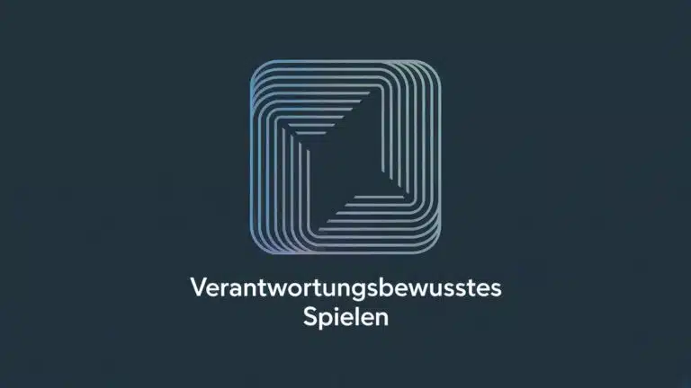 Verantwortungsbewusstes Spielen