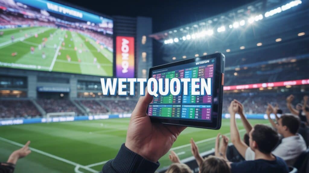Wettquoten
