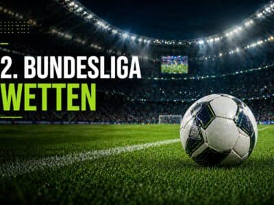2. Bundesliga Wetten