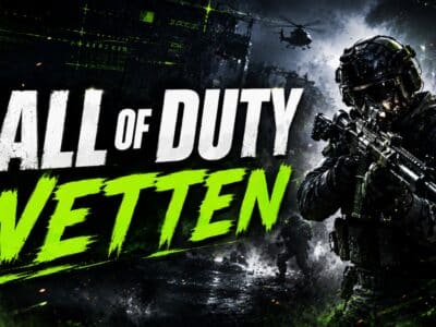 Call of Duty Wetten