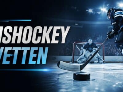 Eishockey Wetten