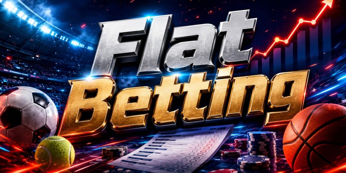 Flat Betting