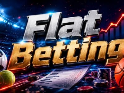Flat Betting