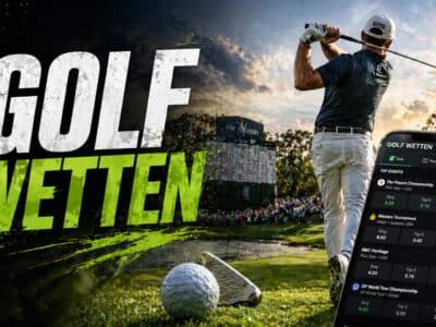 Golf Wetten
