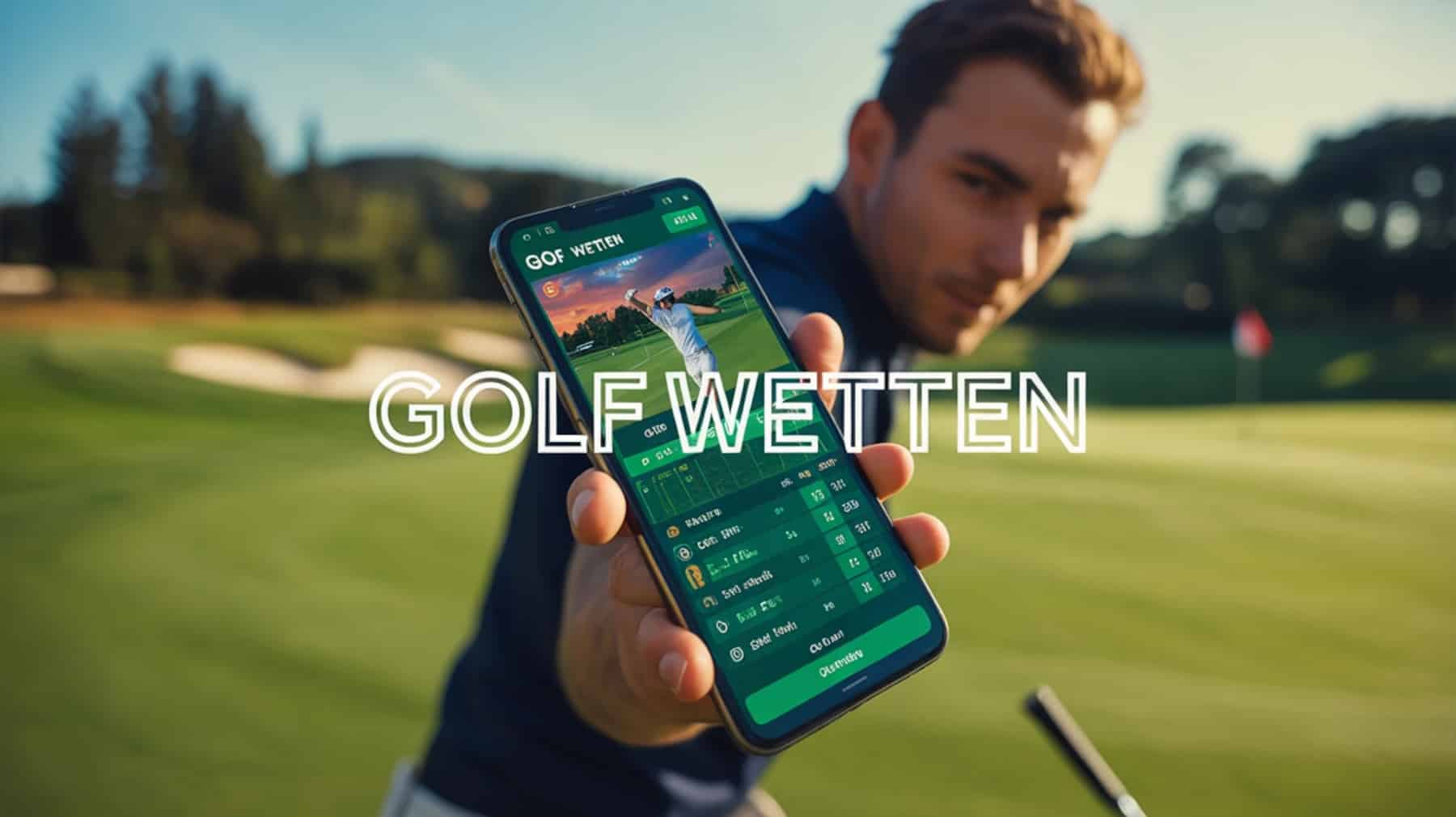 Golf Wetten