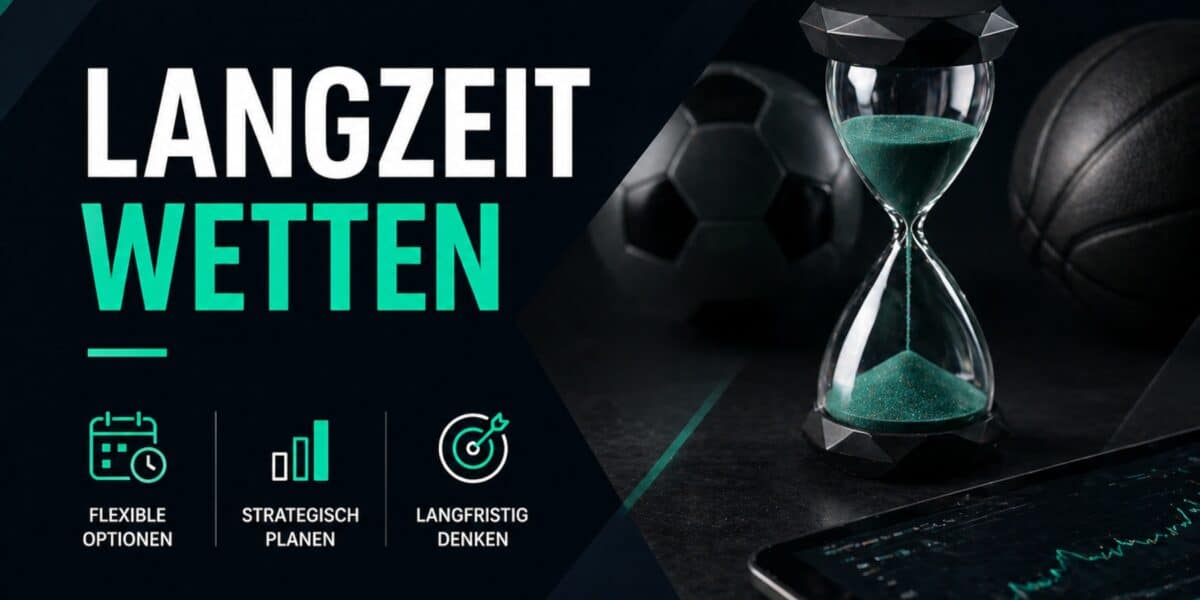 Langzeitwetten