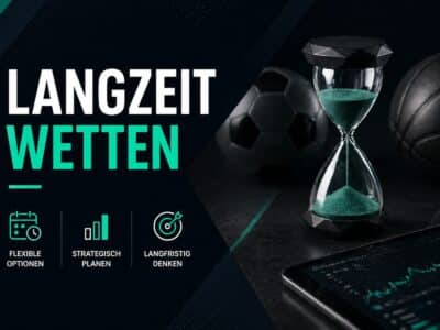 Langzeitwetten