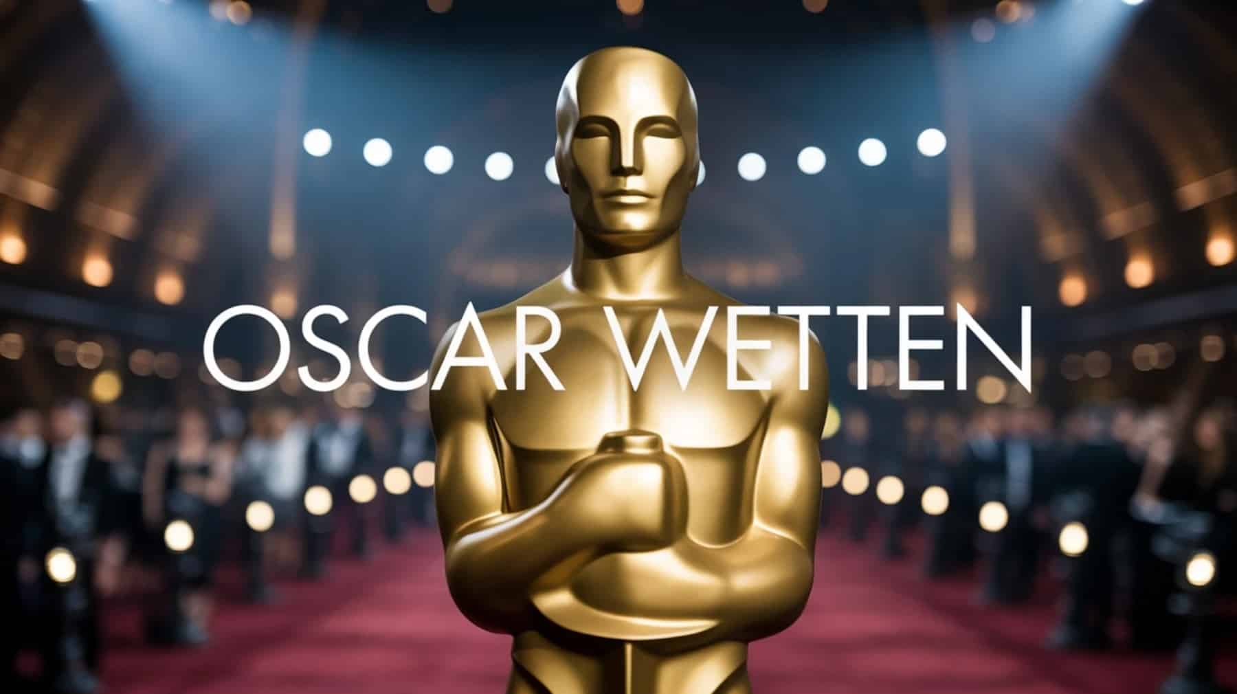 Oscar Wetten