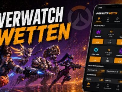 Overwatch Wetten