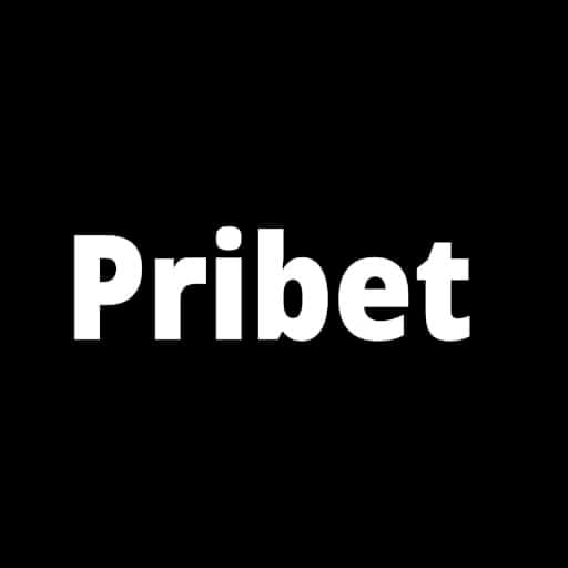 Pribet Logo