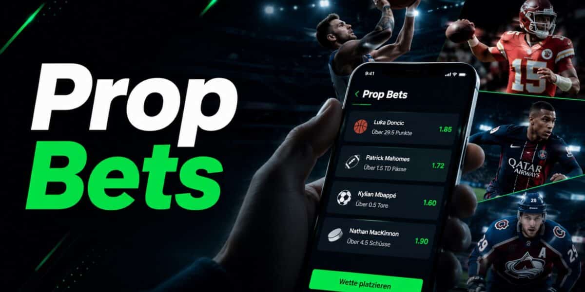 Prop Bets