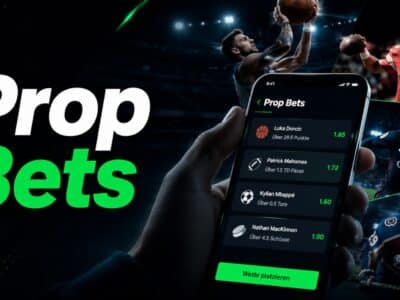 Prop Bets