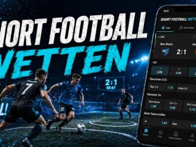 Short Football Wetten