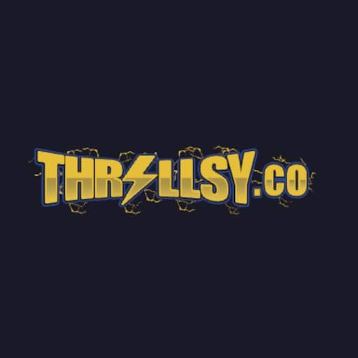 Thrillsy Logo
