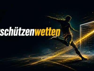 Torschützenwetten