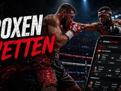 Boxen Wetten