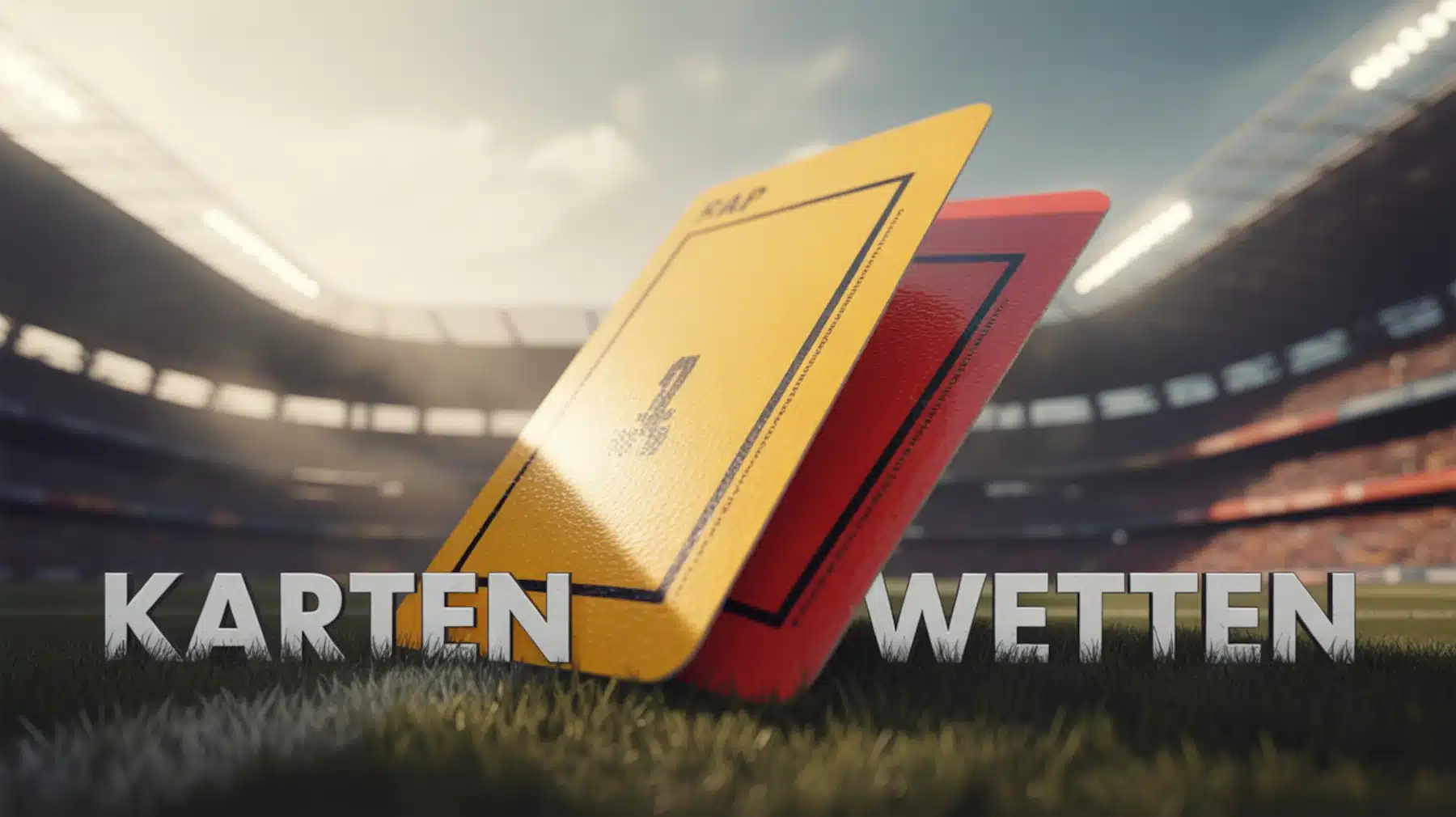 Karten Wetten