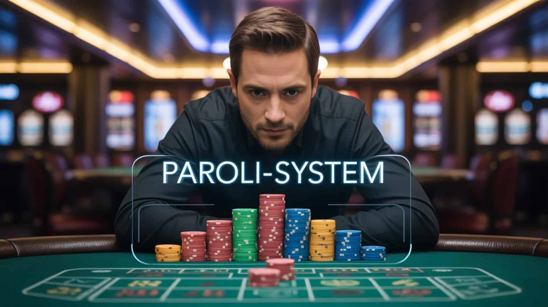Paroli-System