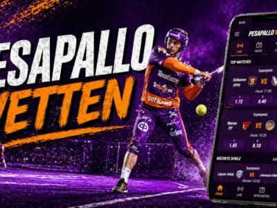 Pesapallo Wetten