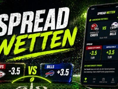 Spread Wetten
