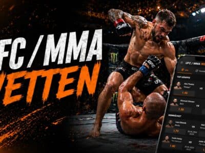 UFC/MMA Wetten