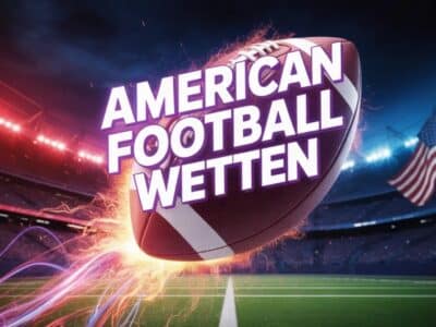 American Football Wetten