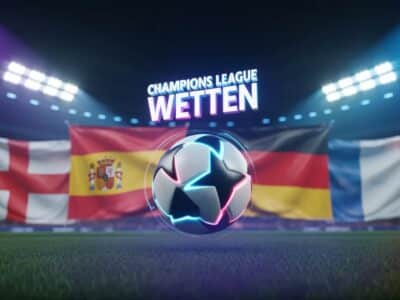 Champions League Wetten
