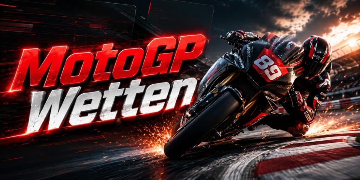 MotoGP Wetten