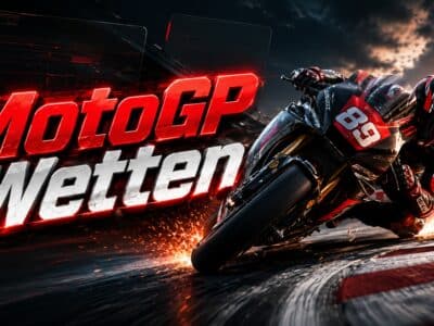 MotoGP Wetten